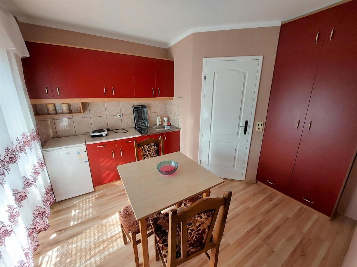 Apartments Nikolic Сокобаня Экстерьер фото