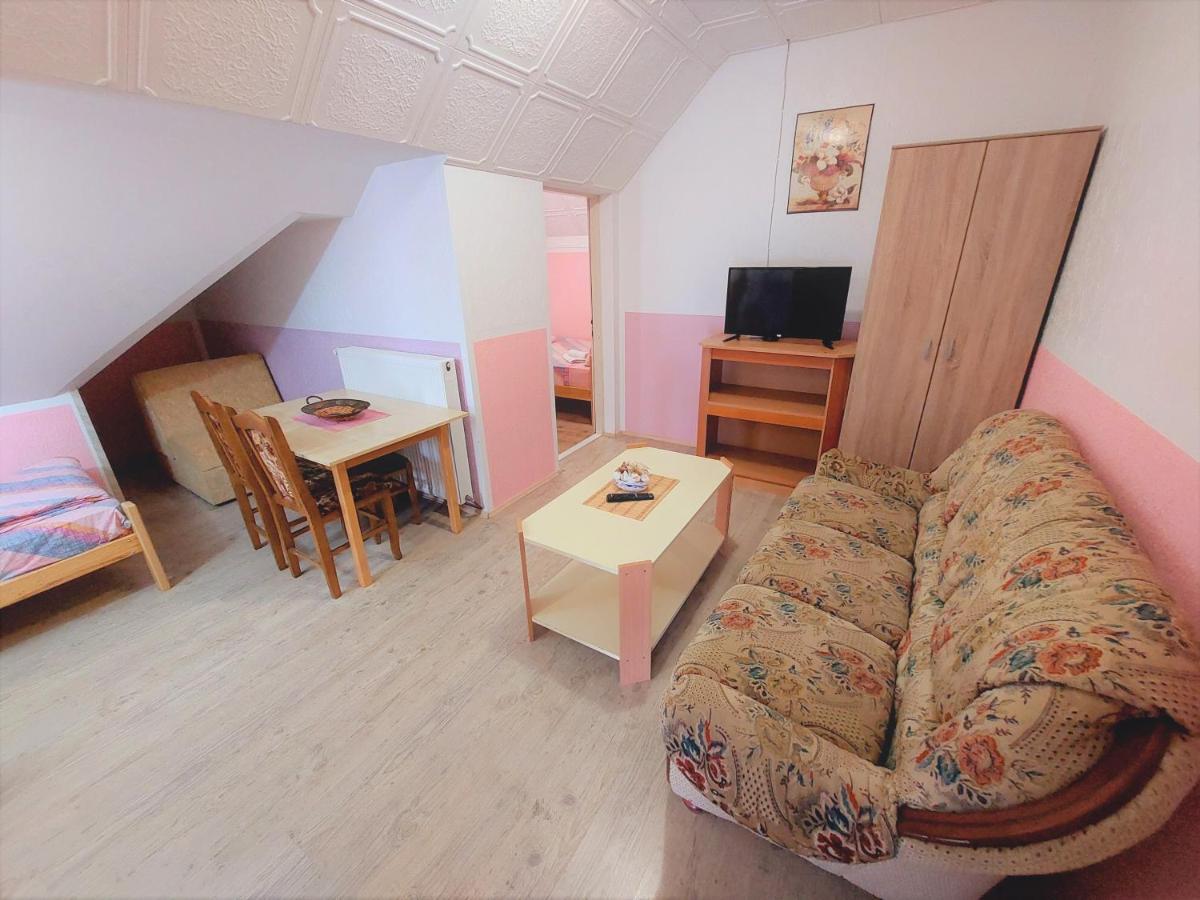 Apartments Nikolic Сокобаня Экстерьер фото