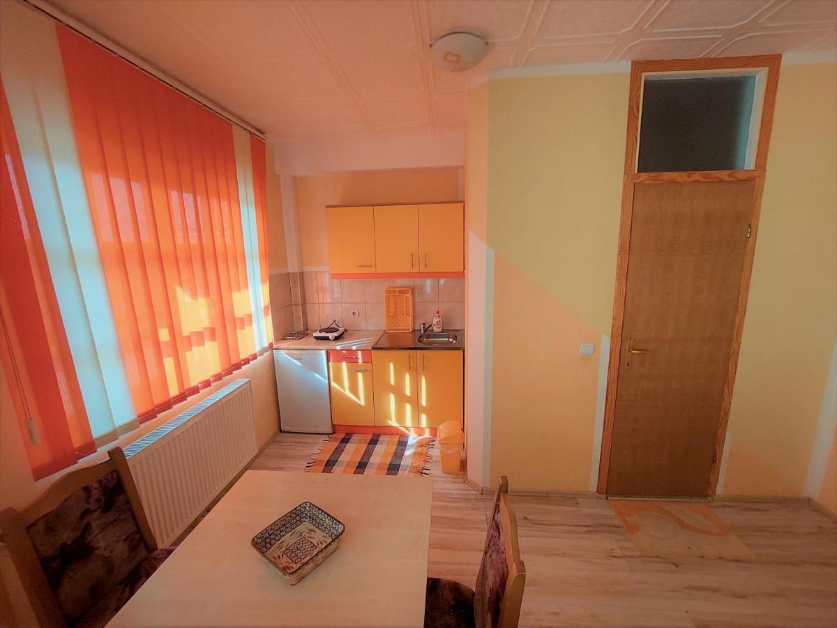 Apartments Nikolic Сокобаня Экстерьер фото