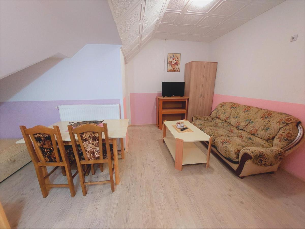 Apartments Nikolic Сокобаня Экстерьер фото