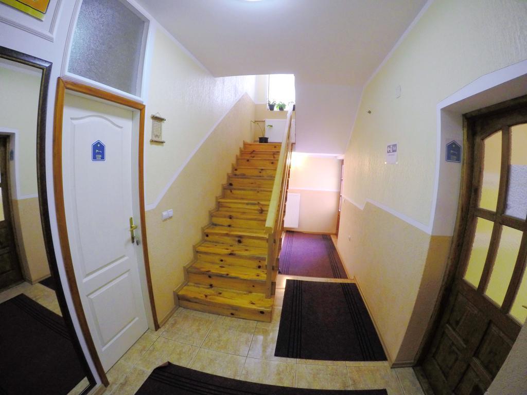 Apartments Nikolic Сокобаня Экстерьер фото
