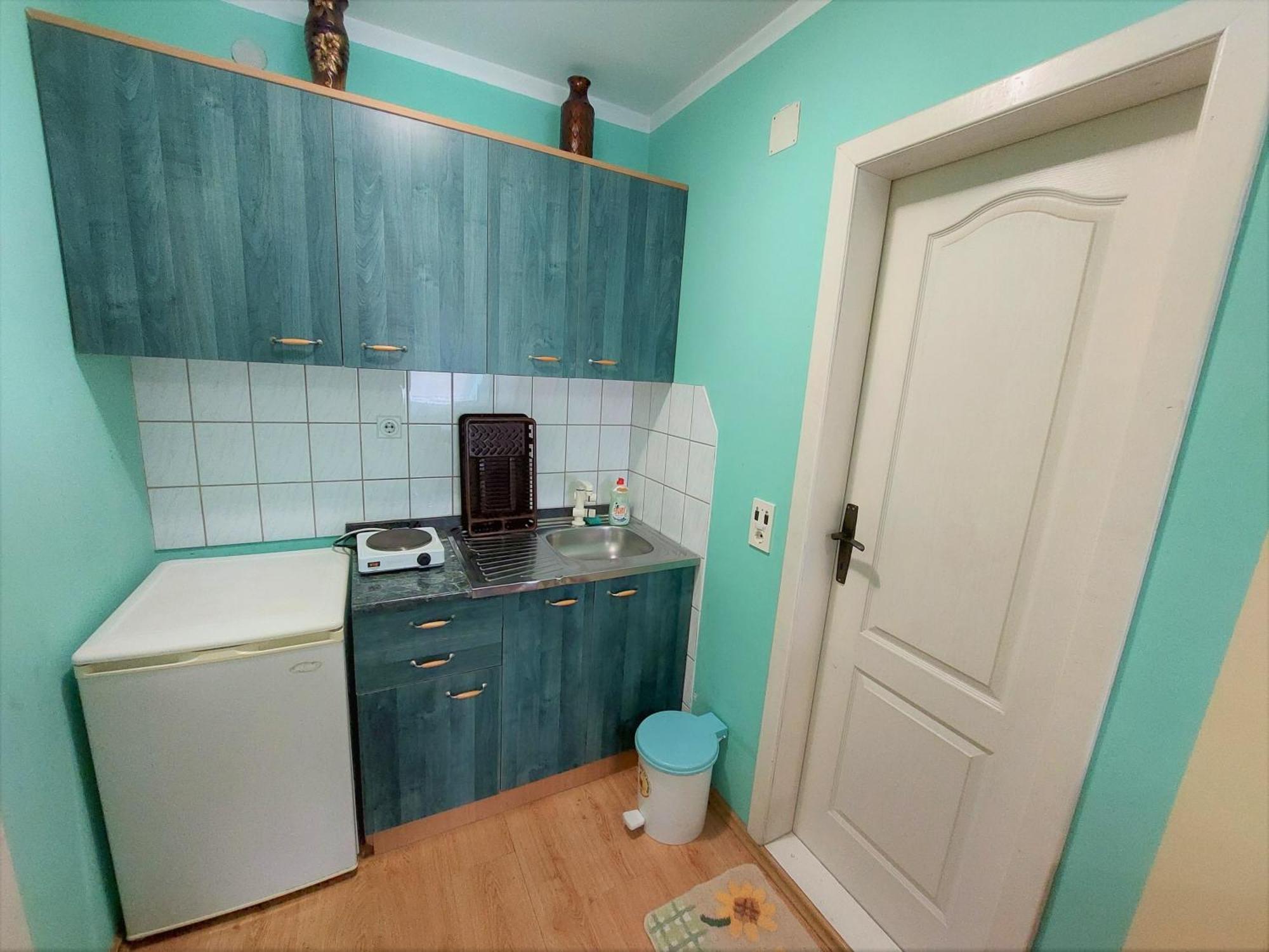 Apartments Nikolic Сокобаня Экстерьер фото