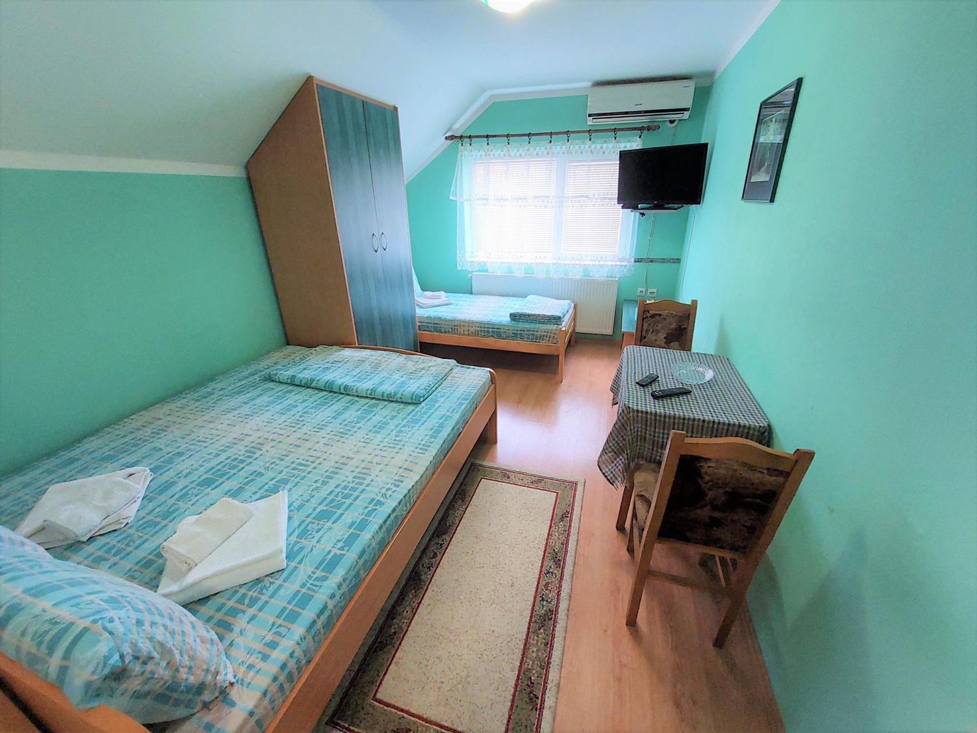 Apartments Nikolic Сокобаня Экстерьер фото