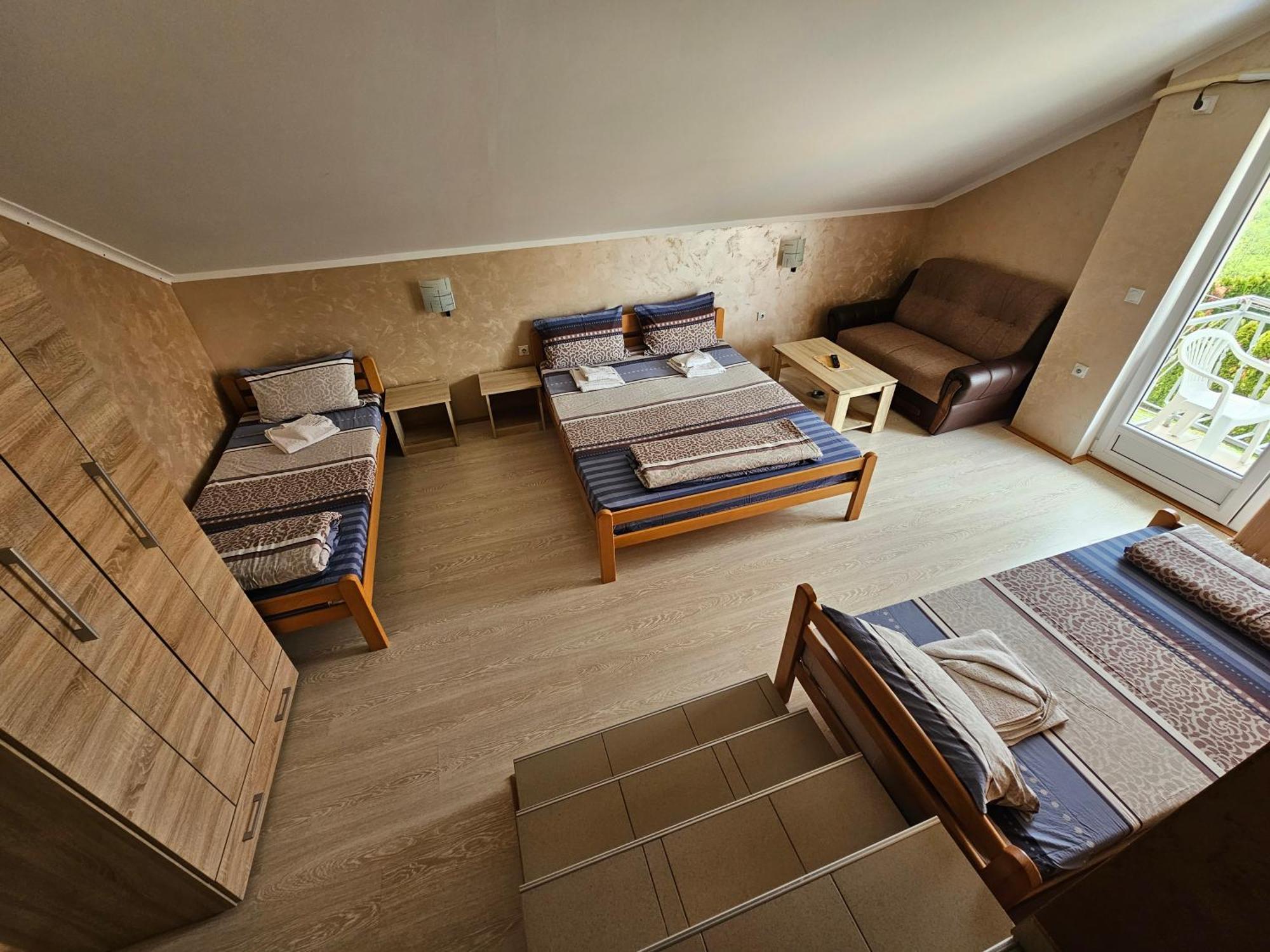 Apartments Nikolic Сокобаня Экстерьер фото