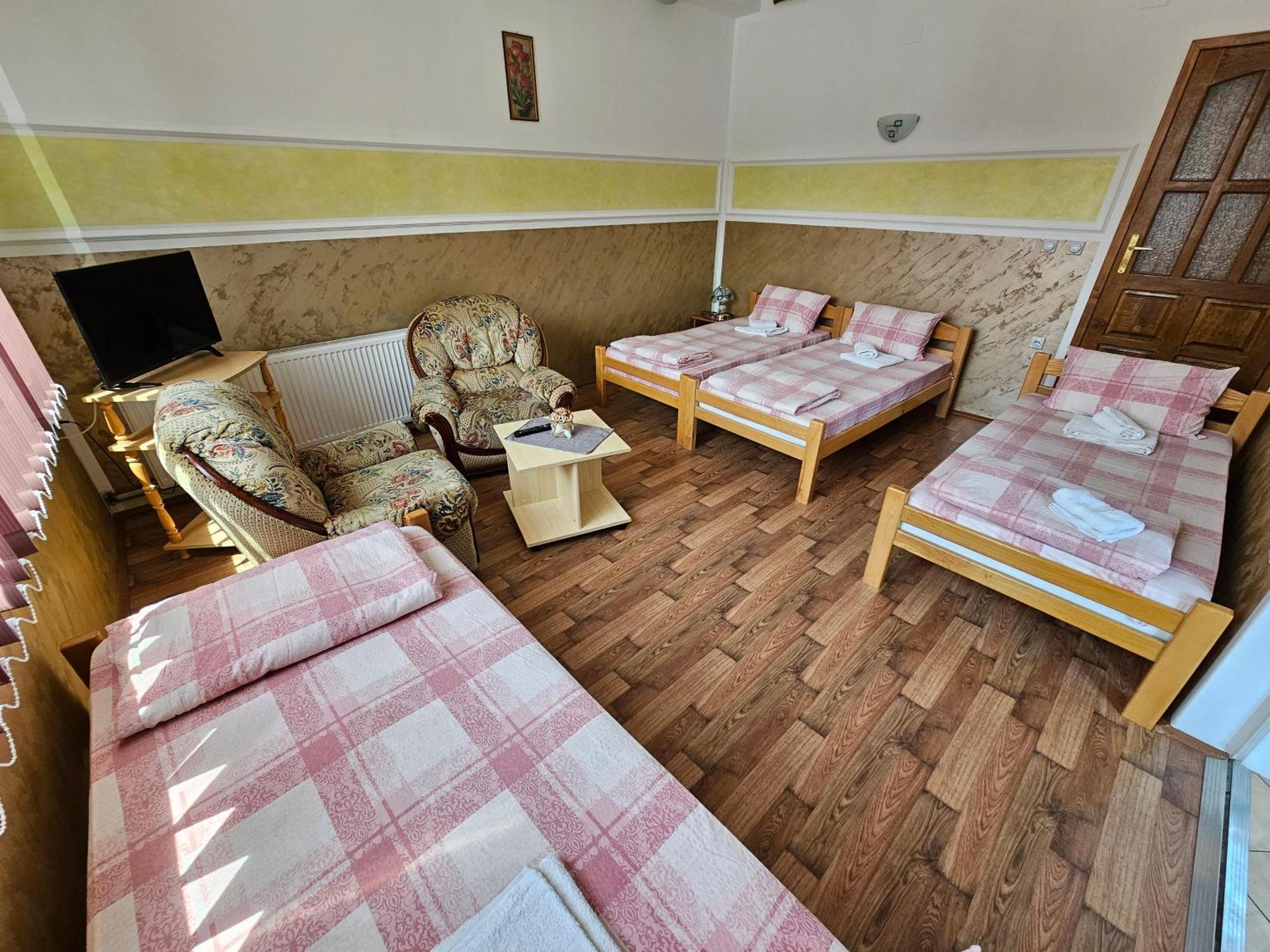 Apartments Nikolic Сокобаня Экстерьер фото