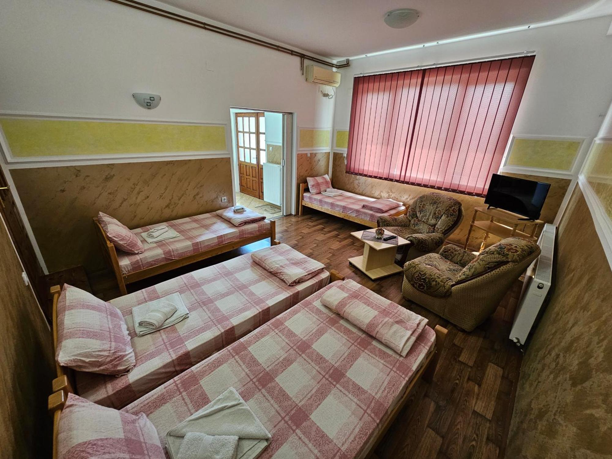 Apartments Nikolic Сокобаня Экстерьер фото