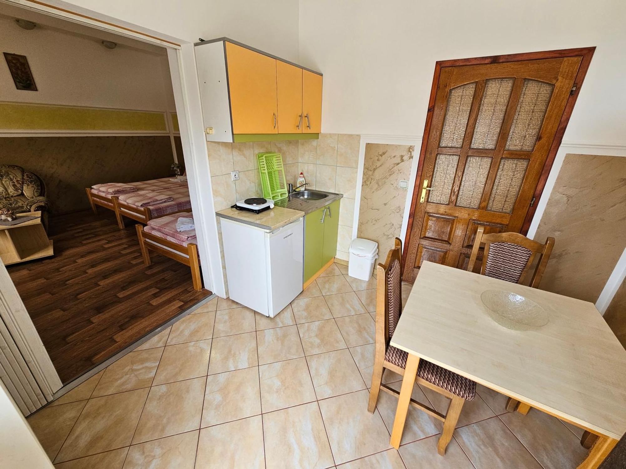 Apartments Nikolic Сокобаня Экстерьер фото