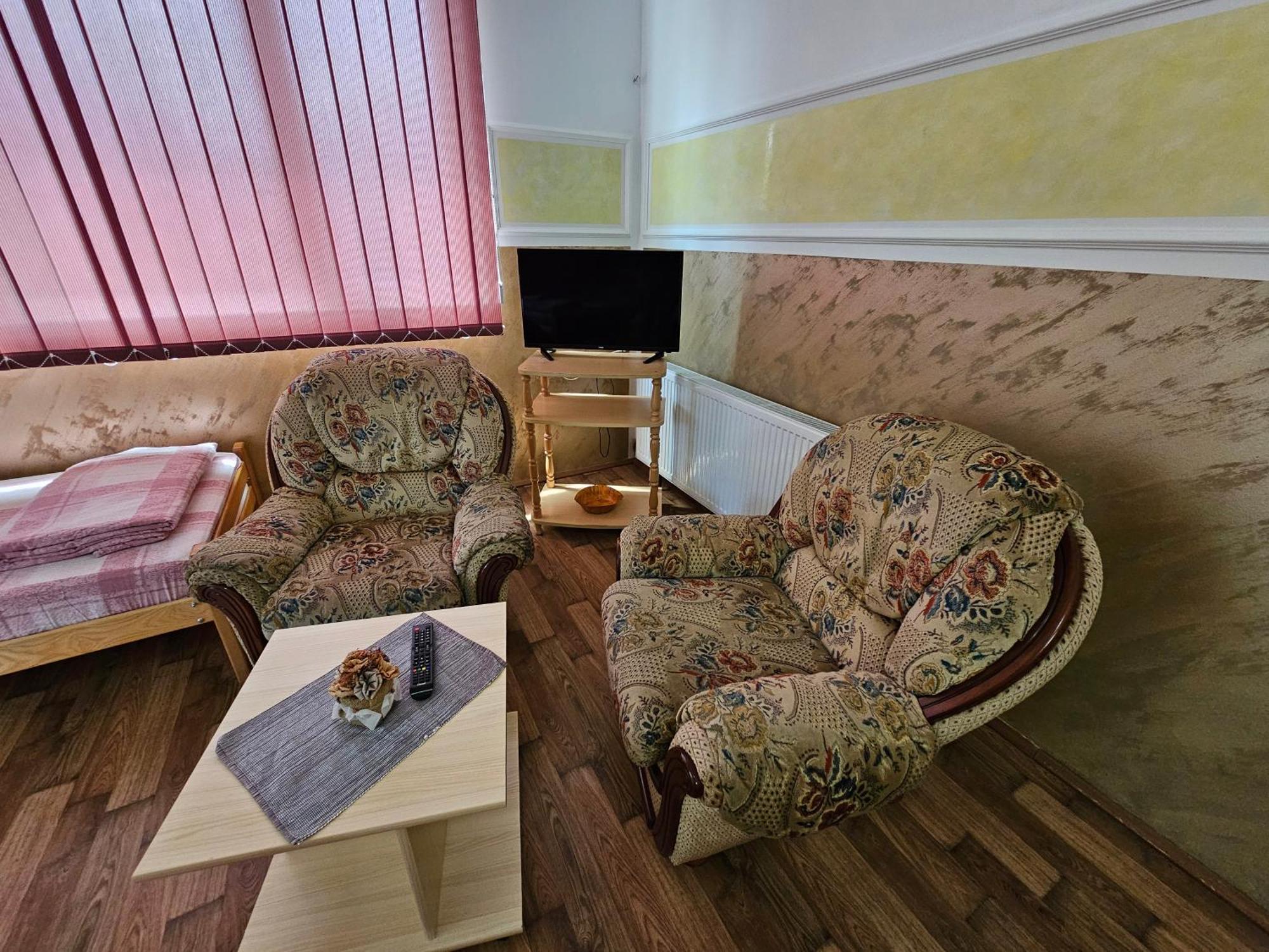 Apartments Nikolic Сокобаня Экстерьер фото