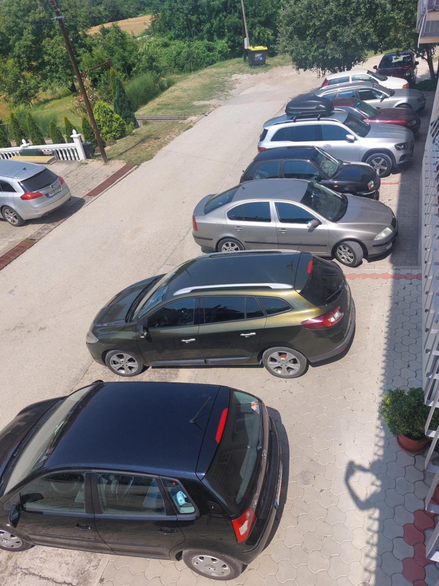 Apartments Nikolic Сокобаня Экстерьер фото